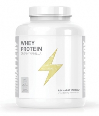 BATTERY Whey Protein
