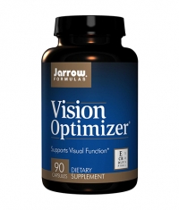 Jarrow Formulas Vision Optimizer / 90 Caps.