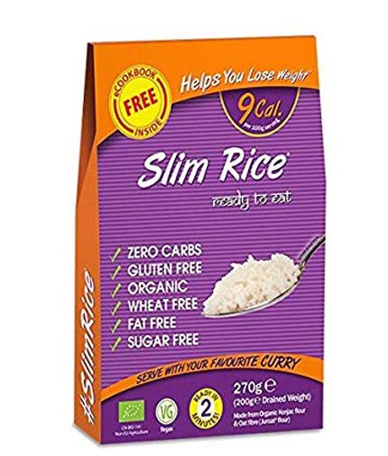 SLIM PASTA Slim Rice® 0.270
