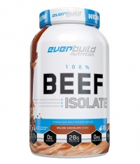 EVERBUILD Ultra Premium 100% Beef Protein ***