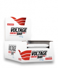 NUTREND Voltage Energy Cake / 25 x 65 g