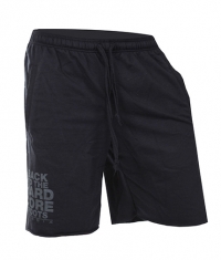 NEBBIA 344 Shorts / Black