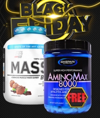 PROMO STACK BLACK FRIDAY SPECIALS 1+1 FREE STACK 1