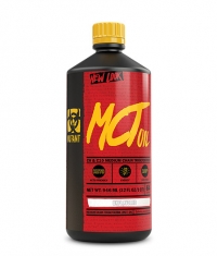 MUTANT MCT OIL / 946ml