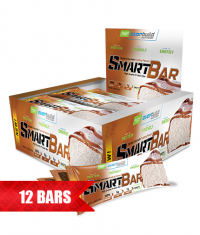 EVERBUILD Smart Bar / Chocolate / 12x45g.