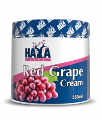 HAYA LABS Red Grape Cream 250ml.
