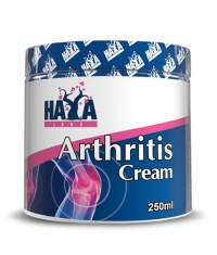 HAYA LABS Arthritis Cream 250ml.