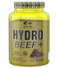 4+ NUTRITION Hydro Beef+