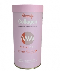 MOVE WELL Beauty Collagen