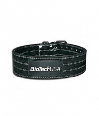 BIOTECH USA Austin 3 Power Belt Leather