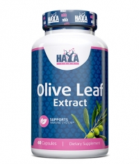 HAYA LABS Olive Leaf 450 mg / 60 Caps