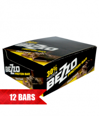 BEZZO Protein Bar Box / 12 x 80 g