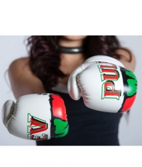 PULEV SPORT Primo Women Boxing Gloves