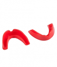 PULEV SPORT Mouthguard / Red