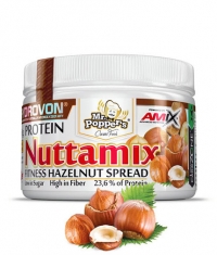 AMIX PROTEIN NUTTAMIX® 250g with Hydrovon®