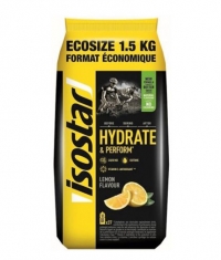 ISOSTAR Hydrate and Perform / 1.5 kg