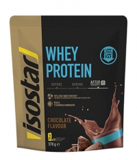 ISOSTAR Whey Protein