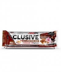 AMIX Exclusive Protein Bar / 85 g
