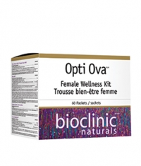 Bioclinic Naturals OPTI OVA™ / 60 Sachets