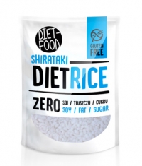 DIET FOOD Shirataki Diet Rice