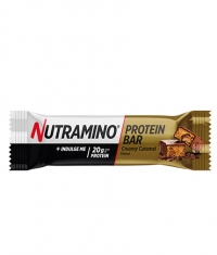 NUTRAMINO Protein Bar / 64 g