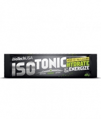 BIOTECH USA IsoTonic / 30 g