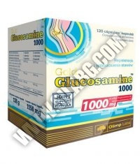 OLIMP Glucosamine 1000 / 120 Caps.