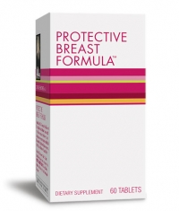 ENZYMATIC THERAPY Protective Breast Formula 1020mg. / 60 Tabs.