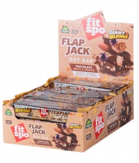 FIT SPO Flap Jack / 12 x 90 g