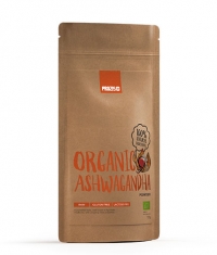 PROZIS Organic Ashwagandha Powder