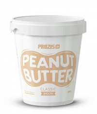 PROZIS Classic Peanut Butter Smooth