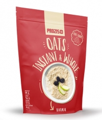 PROZIS Instant Whole Oats Powder / Flavoured