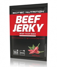SCITEC Beef Jerky 25g