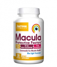 Jarrow Formulas Macula Protective Factors / 30 Softg