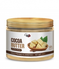 PURE NUTRITION Cocoa Butter