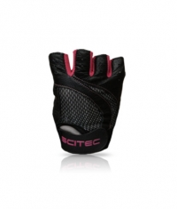 HOT PROMO Pink Style Gloves