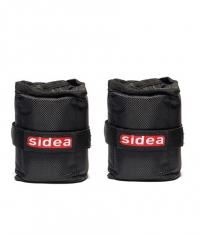 SIDEA Ankle Weights 1.5kg / 0943