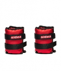SIDEA Ankle Weights 2.5kg / 0945