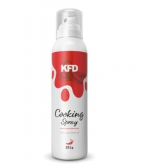 KFD Cooking Spray