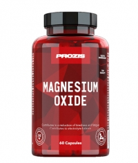 PROZIS Magnesium Oxide / 60 Caps