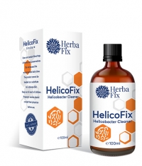 HERBA FIX HelicoFix / 100ml