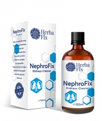 HERBA FIX NephroFix / 100ml