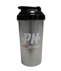 PHYSIQUE NUTRITION Shaker Pro Series / Grey