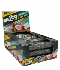 BEZZO Protein Bar NO Sugar Box / 12 x 60 g