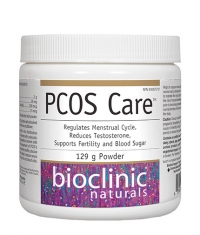 Bioclinic Naturals PCOS Care