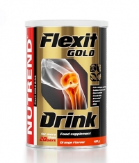 NUTREND Flexit Gold