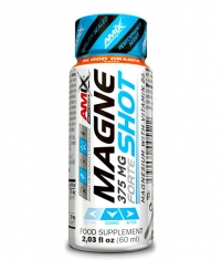 HOT PROMO MagneShot Forte 375 mg / 60 ml