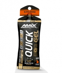 AMIX QUICK Energy Gel / 45 g