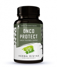 HERBA DIVINA Onco Protect / 60 Caps