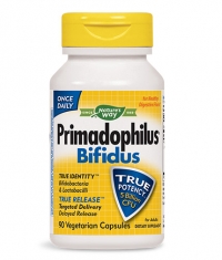 NATURES WAY Primadophilus Bifidus / 90 Vcaps